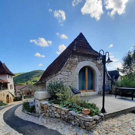 Celezen Hotel Espagnac-Sainte-Eulalie Екстериор снимка