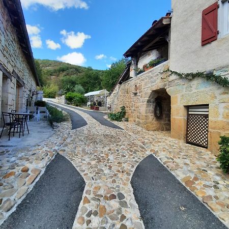 Celezen Hotel Espagnac-Sainte-Eulalie Екстериор снимка