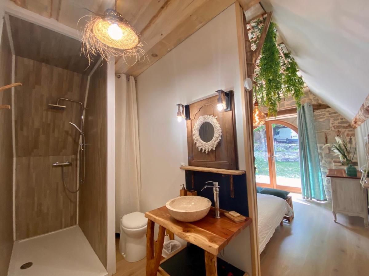 Celezen Hotel Espagnac-Sainte-Eulalie Екстериор снимка