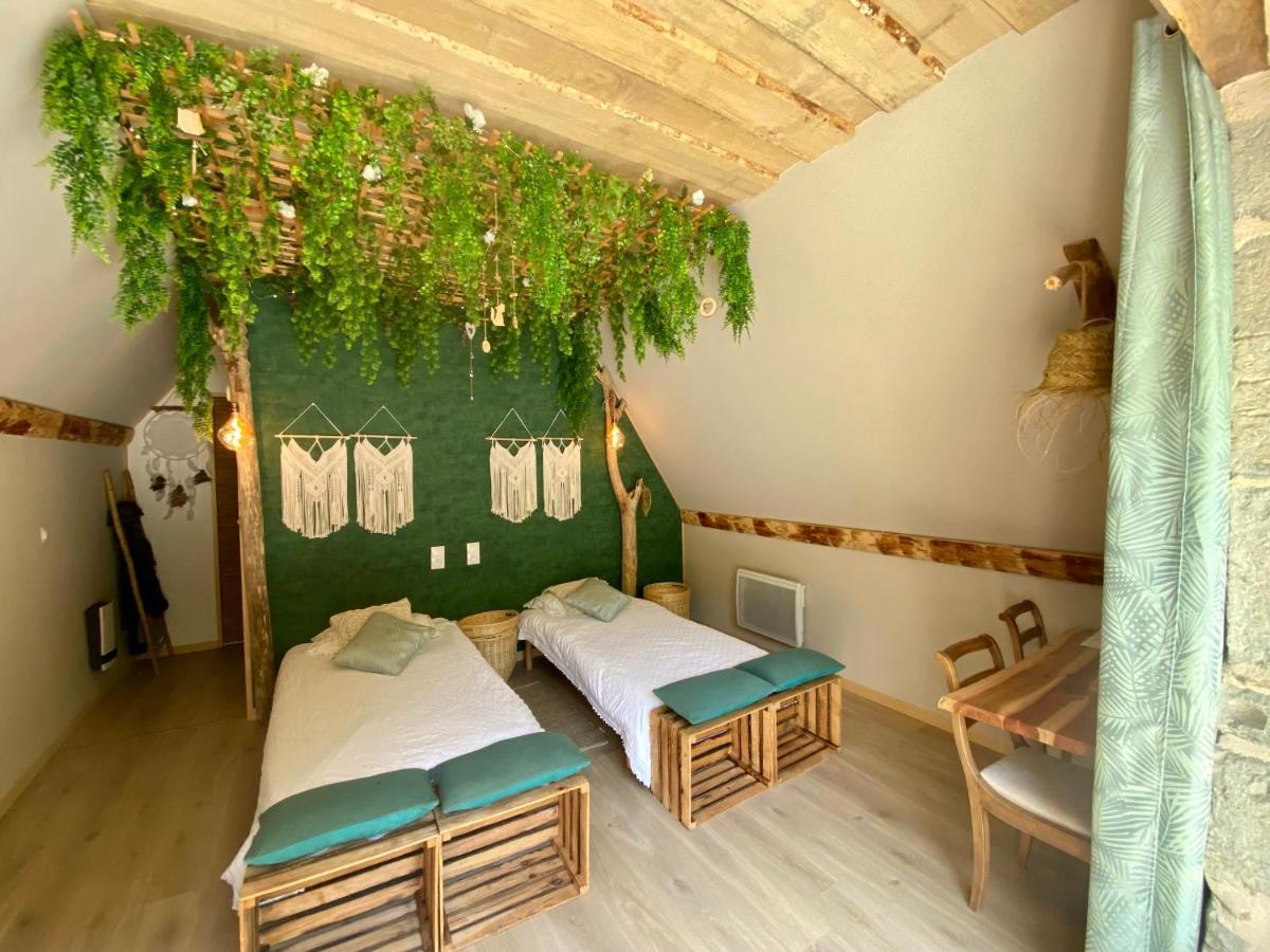 Celezen Hotel Espagnac-Sainte-Eulalie Екстериор снимка