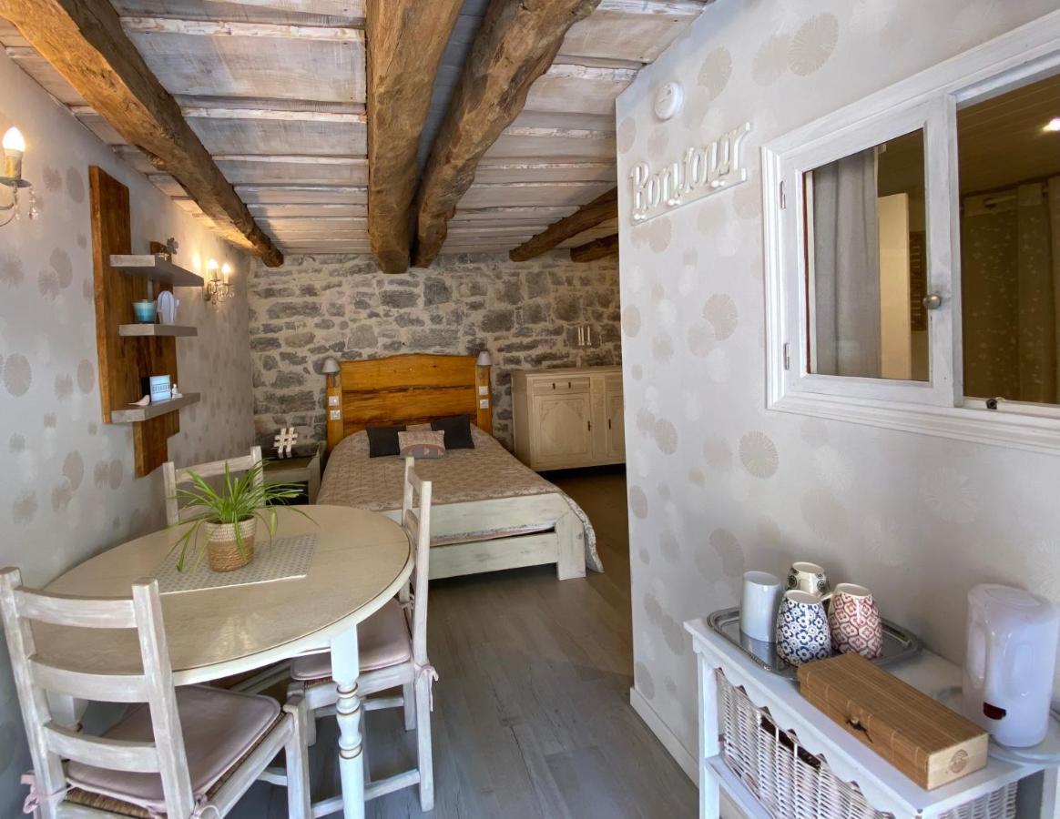 Celezen Hotel Espagnac-Sainte-Eulalie Екстериор снимка