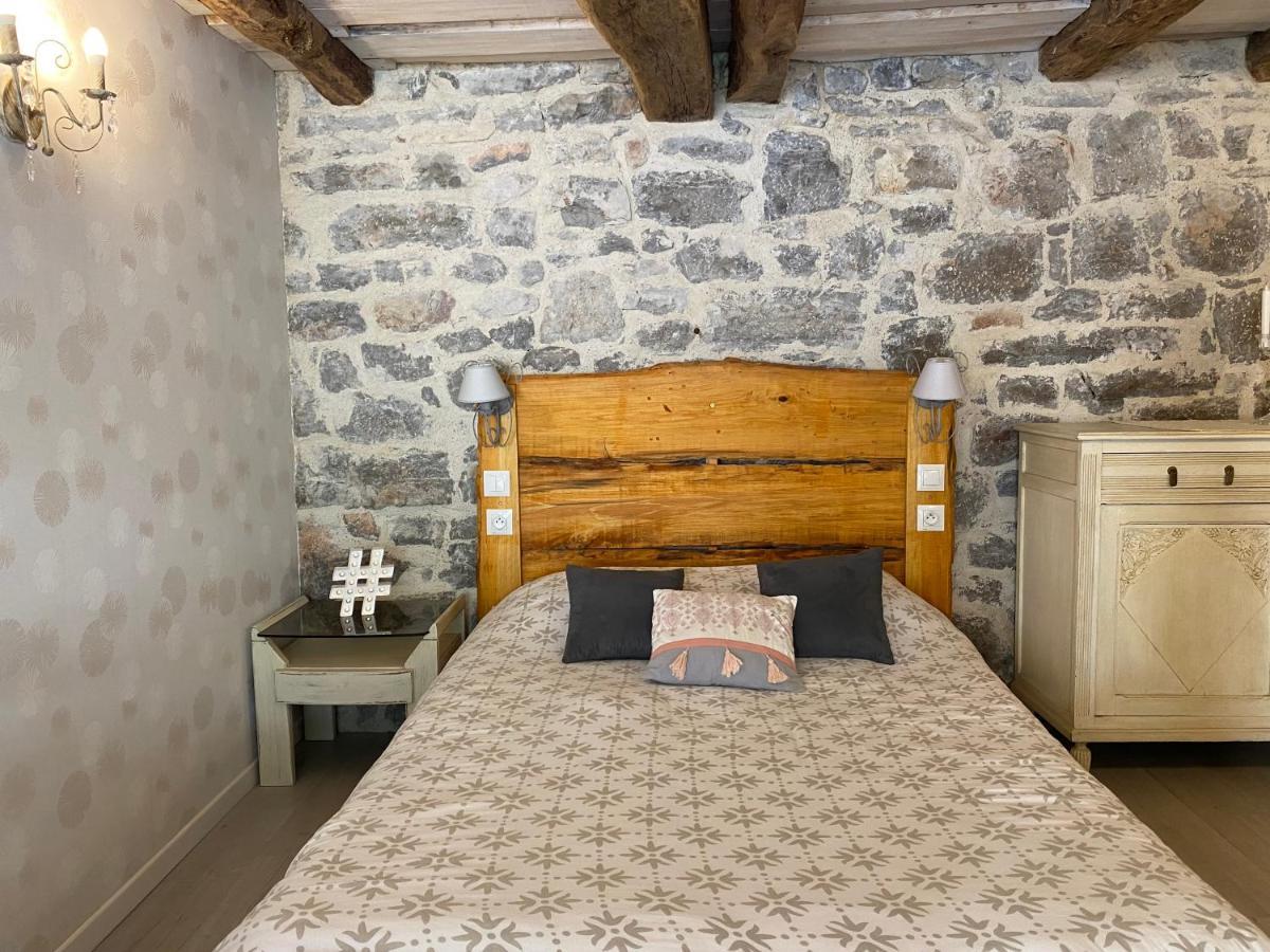 Celezen Hotel Espagnac-Sainte-Eulalie Екстериор снимка