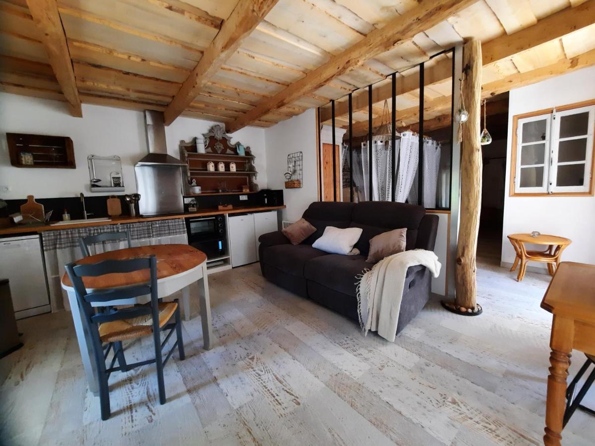 Celezen Hotel Espagnac-Sainte-Eulalie Екстериор снимка