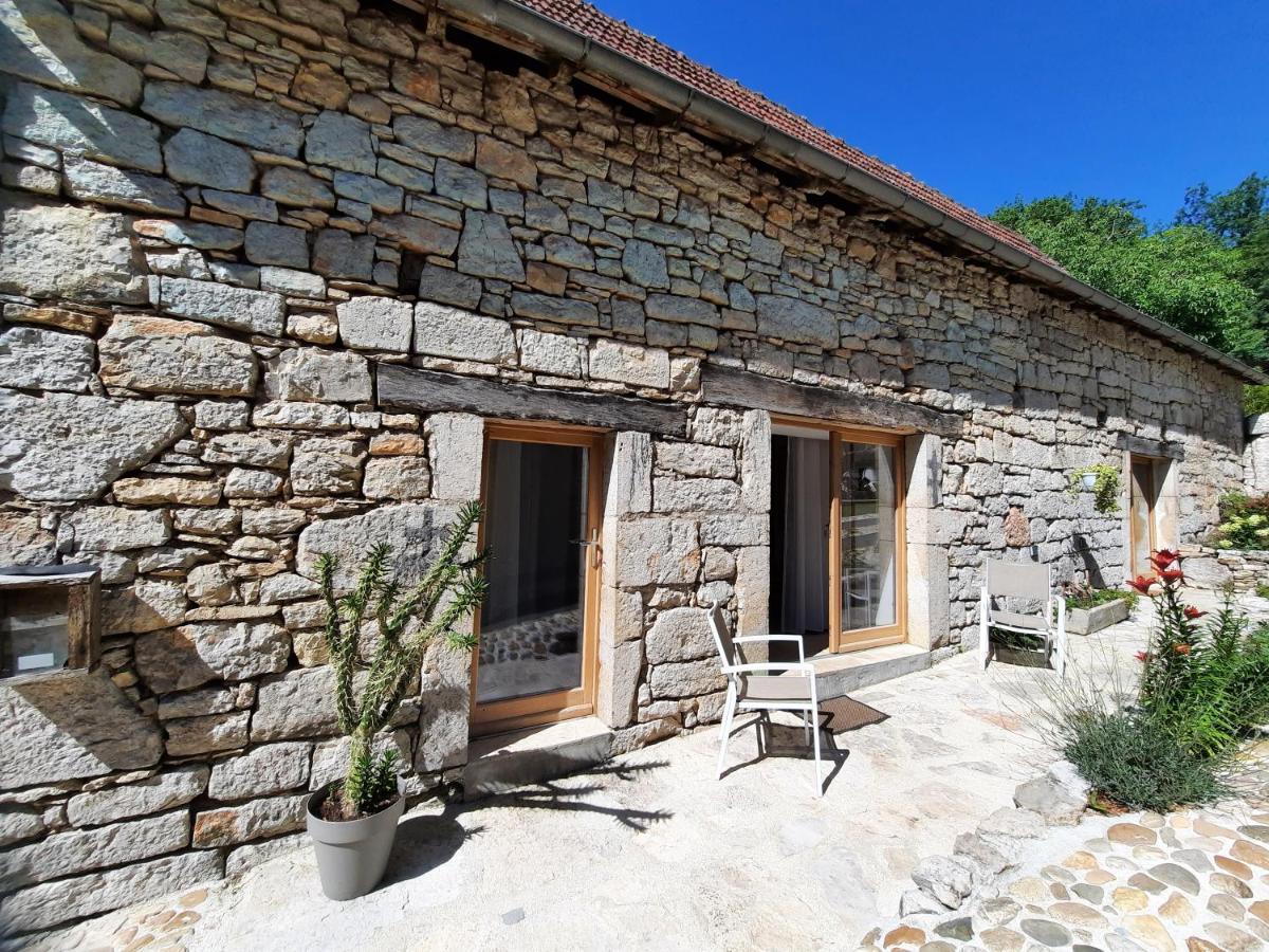 Celezen Hotel Espagnac-Sainte-Eulalie Екстериор снимка