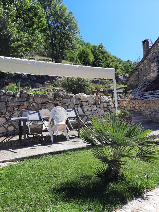 Celezen Hotel Espagnac-Sainte-Eulalie Екстериор снимка