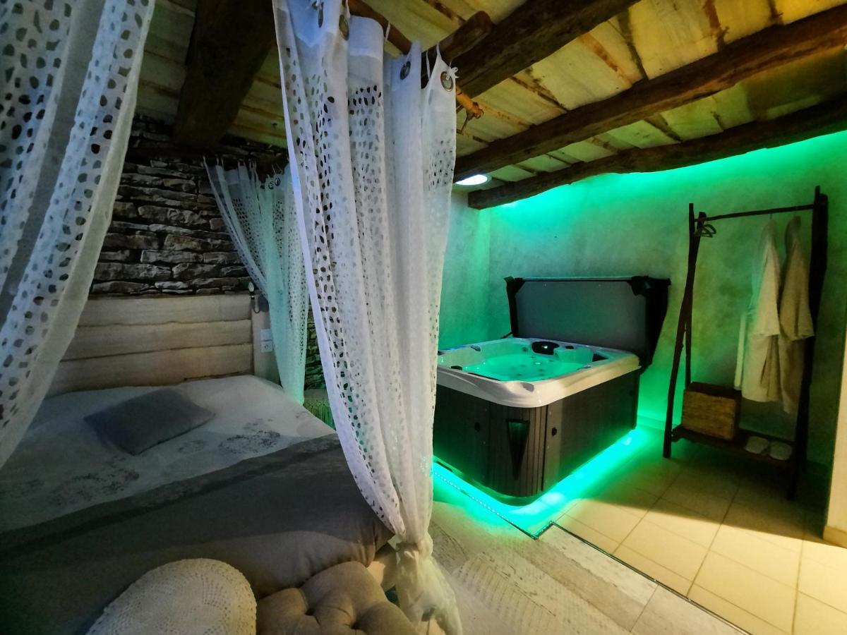 Celezen Hotel Espagnac-Sainte-Eulalie Екстериор снимка