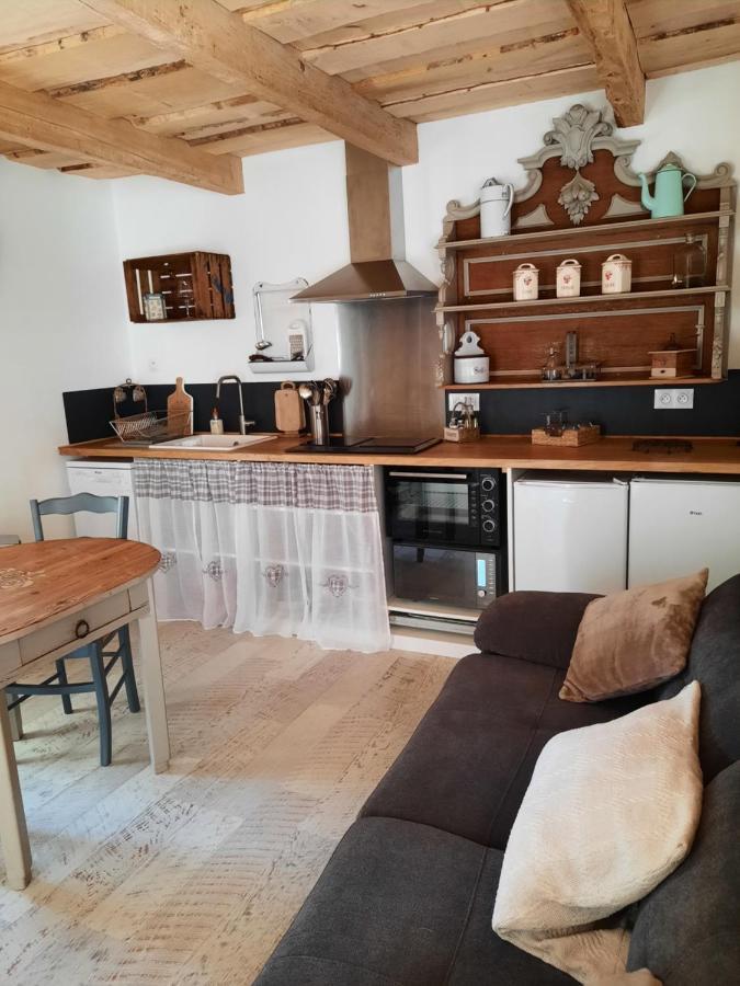 Celezen Hotel Espagnac-Sainte-Eulalie Екстериор снимка