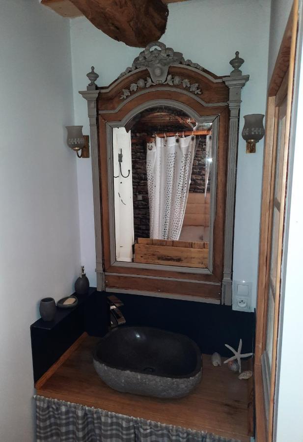 Celezen Hotel Espagnac-Sainte-Eulalie Екстериор снимка